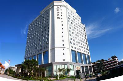 фото отеля Rivan Hotel Rica
