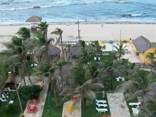 фото отеля Fortaleza Praia