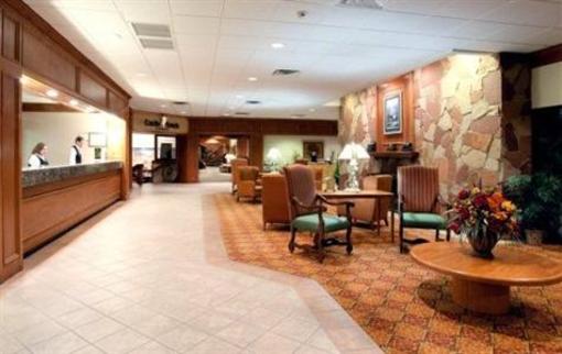 фото отеля Holiday Inn Hotel & Suites Price