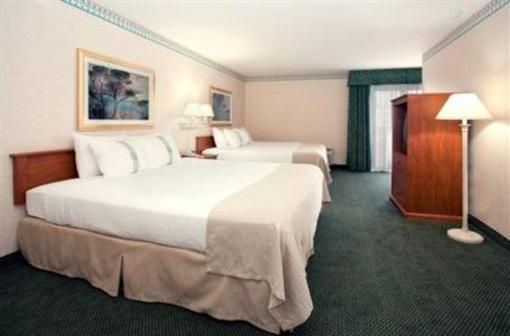 фото отеля Holiday Inn Hotel & Suites Price