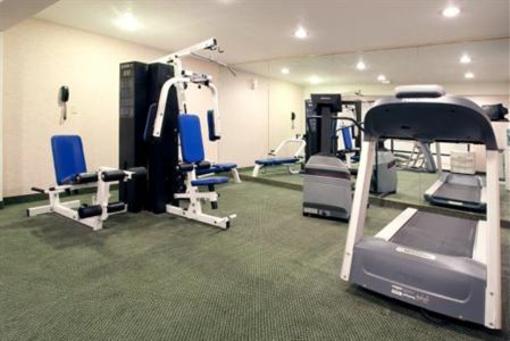 фото отеля Holiday Inn Hotel & Suites Price