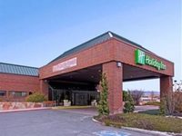 Holiday Inn Hotel & Suites Price