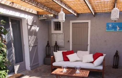 фото отеля Residence Hoteliere Bocca di Feno