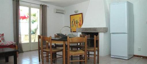 фото отеля Residence Hoteliere Bocca di Feno