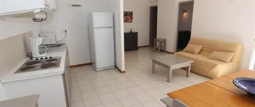 фото отеля Residence Hoteliere Bocca di Feno
