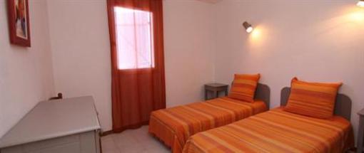 фото отеля Residence Hoteliere Bocca di Feno