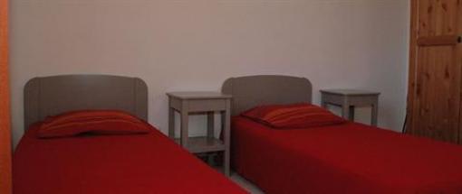 фото отеля Residence Hoteliere Bocca di Feno