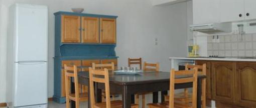 фото отеля Residence Hoteliere Bocca di Feno