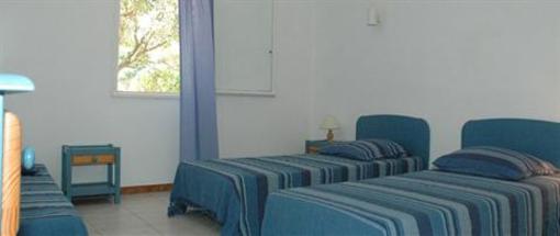фото отеля Residence Hoteliere Bocca di Feno