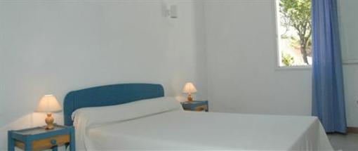 фото отеля Residence Hoteliere Bocca di Feno