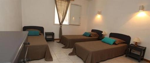 фото отеля Residence Hoteliere Bocca di Feno