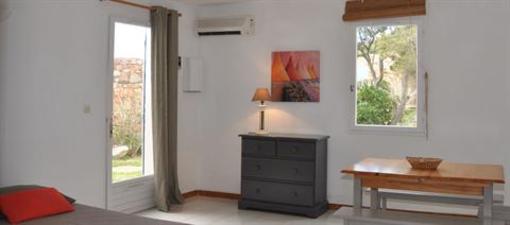 фото отеля Residence Hoteliere Bocca di Feno