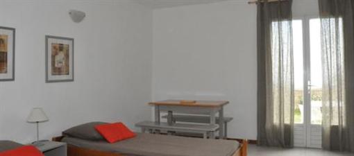 фото отеля Residence Hoteliere Bocca di Feno