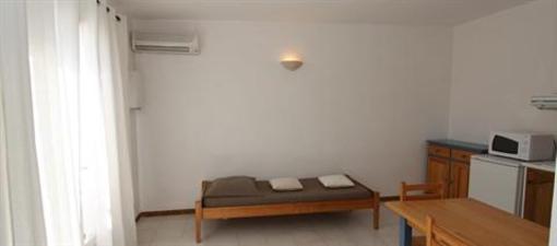 фото отеля Residence Hoteliere Bocca di Feno