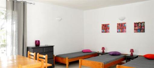 фото отеля Residence Hoteliere Bocca di Feno