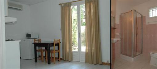 фото отеля Residence Hoteliere Bocca di Feno