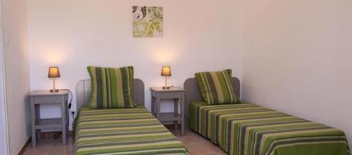 фото отеля Residence Hoteliere Bocca di Feno