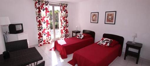 фото отеля Residence Hoteliere Bocca di Feno