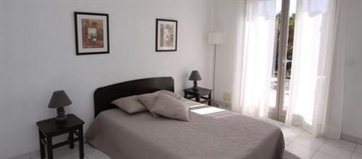 фото отеля Residence Hoteliere Bocca di Feno