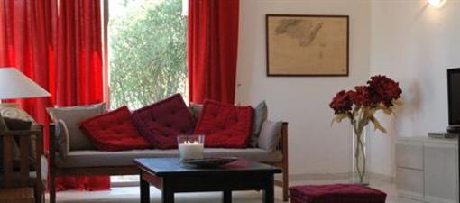 фото отеля Residence Hoteliere Bocca di Feno