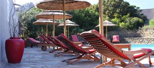 фото отеля Residence Hoteliere Bocca di Feno