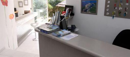 фото отеля Residence Hoteliere Bocca di Feno