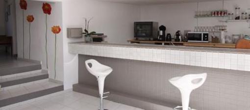 фото отеля Residence Hoteliere Bocca di Feno