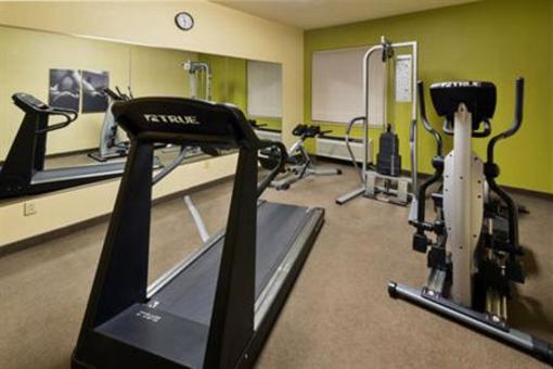 фото отеля Country Inn & Suites Albuquerque Airport