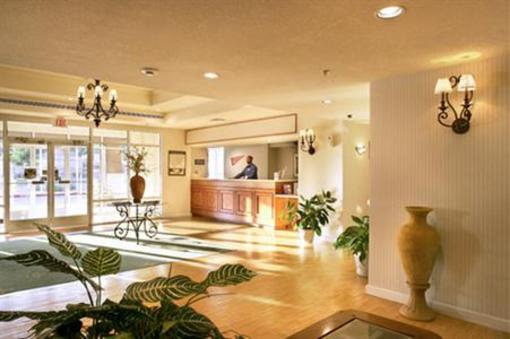 фото отеля Country Inn & Suites Albuquerque Airport