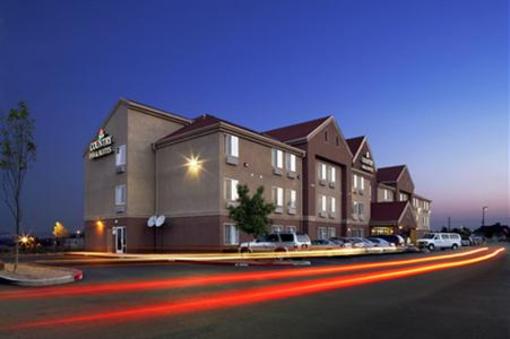 фото отеля Country Inn & Suites Albuquerque Airport