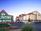 фото отеля Country Inn & Suites Albuquerque Airport