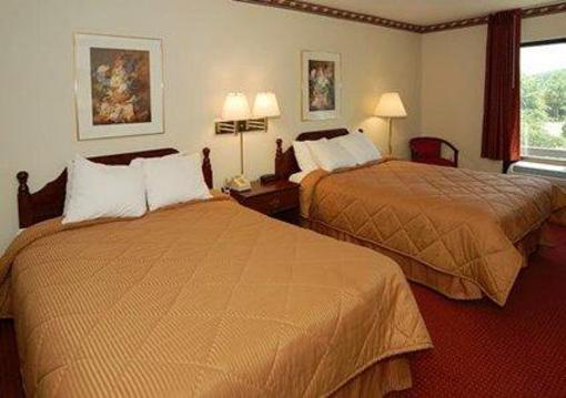 фото отеля Comfort Inn Kennesaw