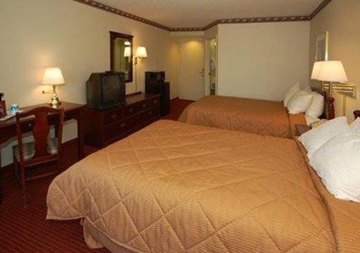 фото отеля Comfort Inn Kennesaw