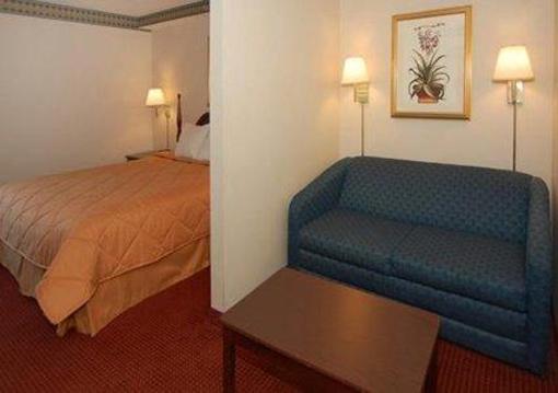 фото отеля Comfort Inn Kennesaw