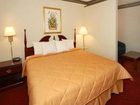 фото отеля Comfort Inn Kennesaw