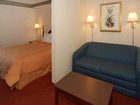 фото отеля Comfort Inn Kennesaw