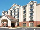 фото отеля Comfort Inn Kennesaw