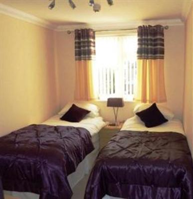 фото отеля Autumn House Bed & Breakfast
