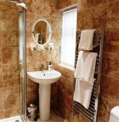фото отеля Autumn House Bed & Breakfast
