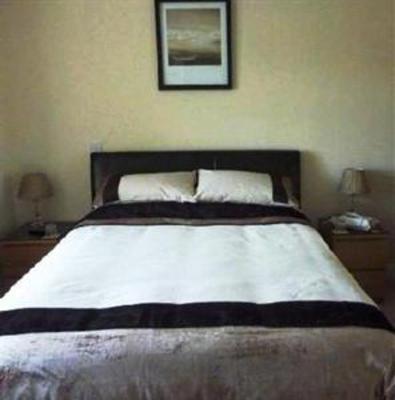 фото отеля Autumn House Bed & Breakfast