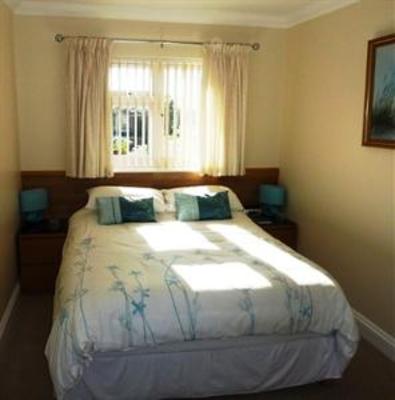 фото отеля Autumn House Bed & Breakfast