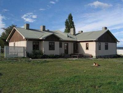 фото отеля Bories House