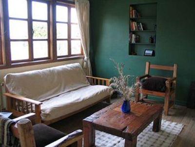 фото отеля Bories House