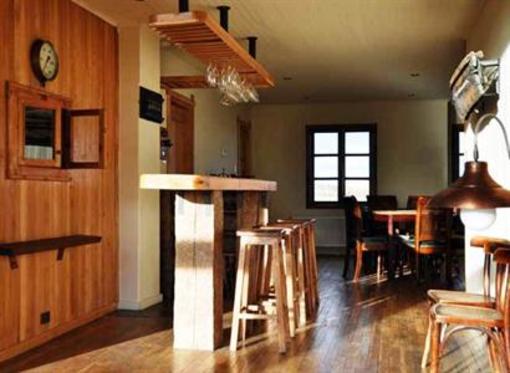 фото отеля Bories House