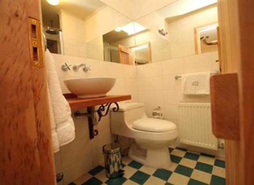 фото отеля Bories House
