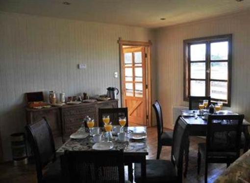 фото отеля Bories House