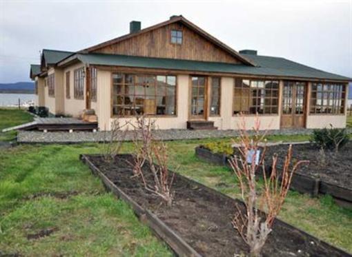фото отеля Bories House