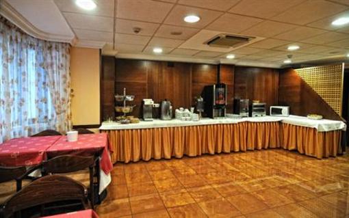 фото отеля Hotel Alisi