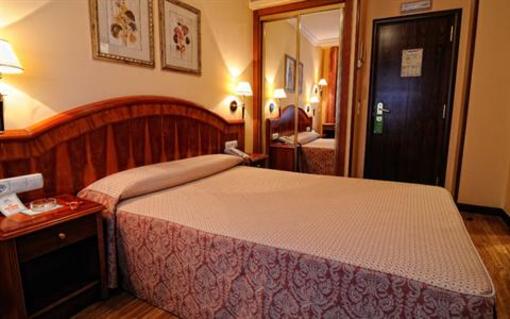 фото отеля Hotel Alisi