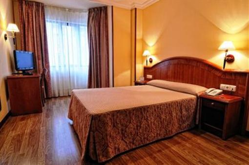 фото отеля Hotel Alisi